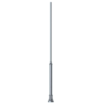 LI-8263 Sleek Decorative Lighting Pole